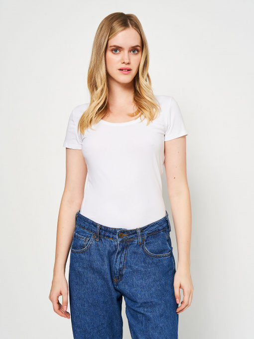 Футболка H&M модель 70719 Фото