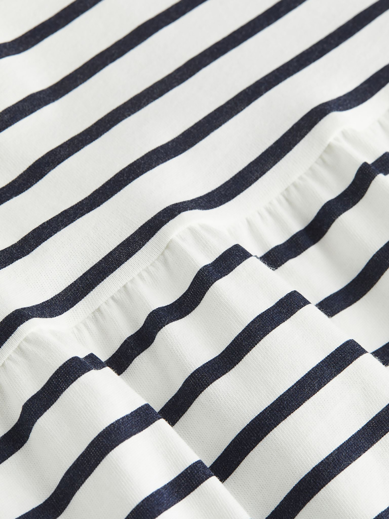 Сукня-футболка H&M модель 70724 Фото