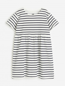 Сукня-футболка H&M модель 70724 Фото