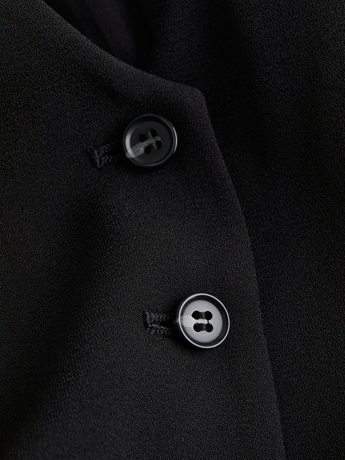 Класичний жилет H&M модель 70720 Фото