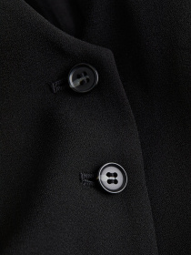 Класичний жилет H&M модель 70720 Фото