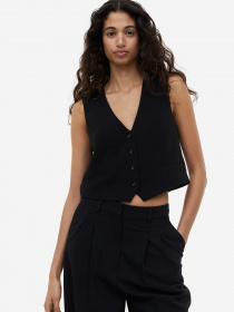 Класичний жилет H&M модель 70720 Фото