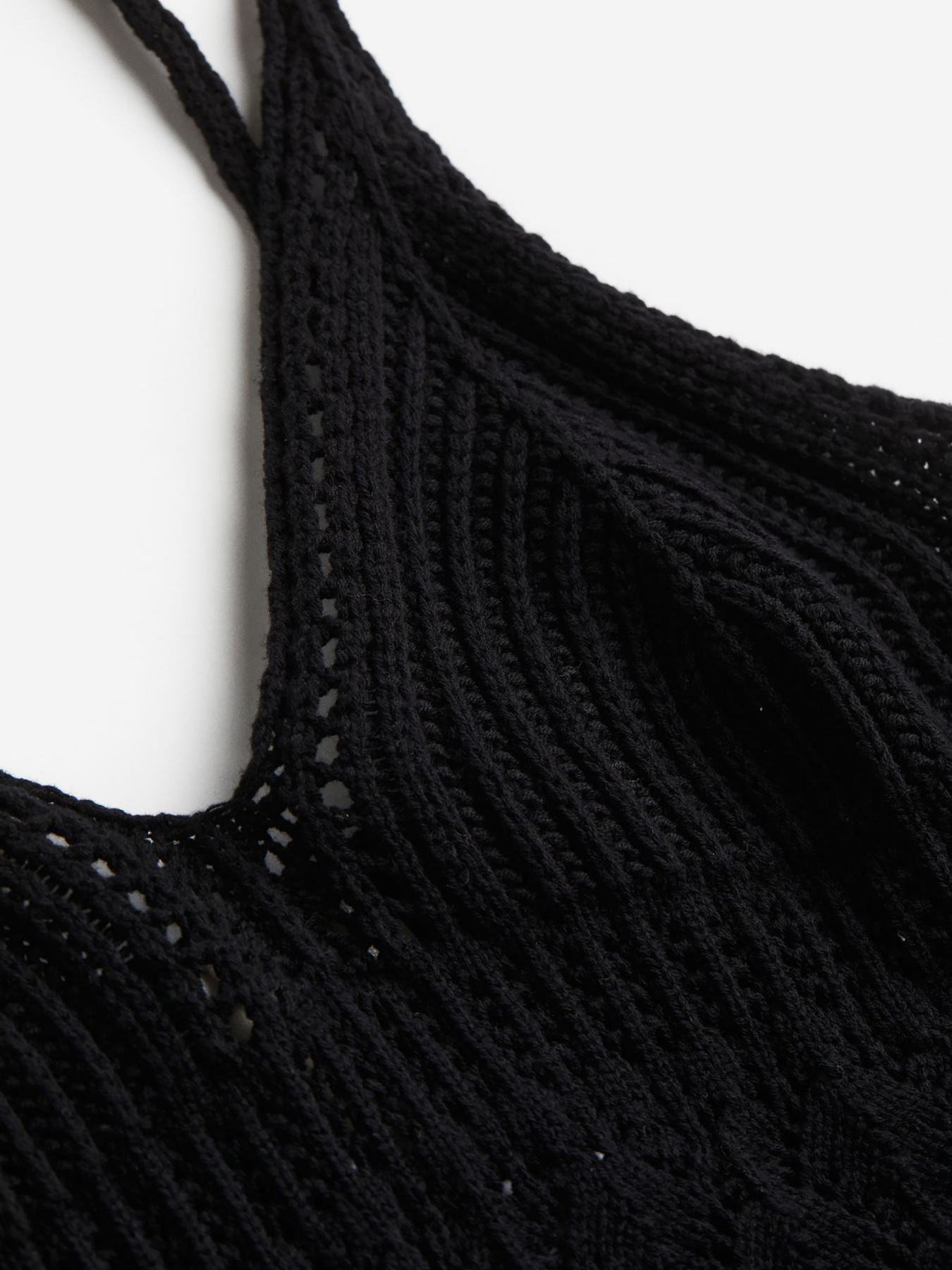 Топ H&M модель 70748 Фото