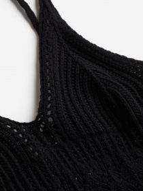 Топ H&M модель 70748 Фото