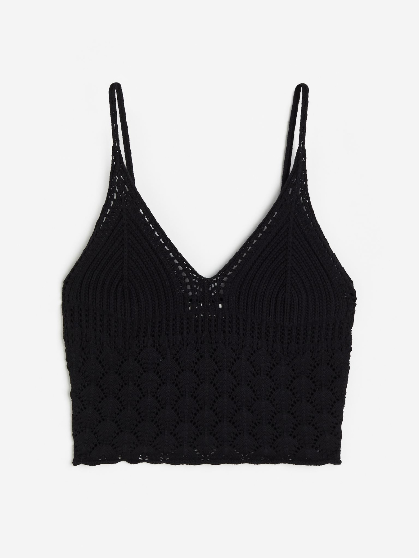 Топ H&M модель 70748 Фото