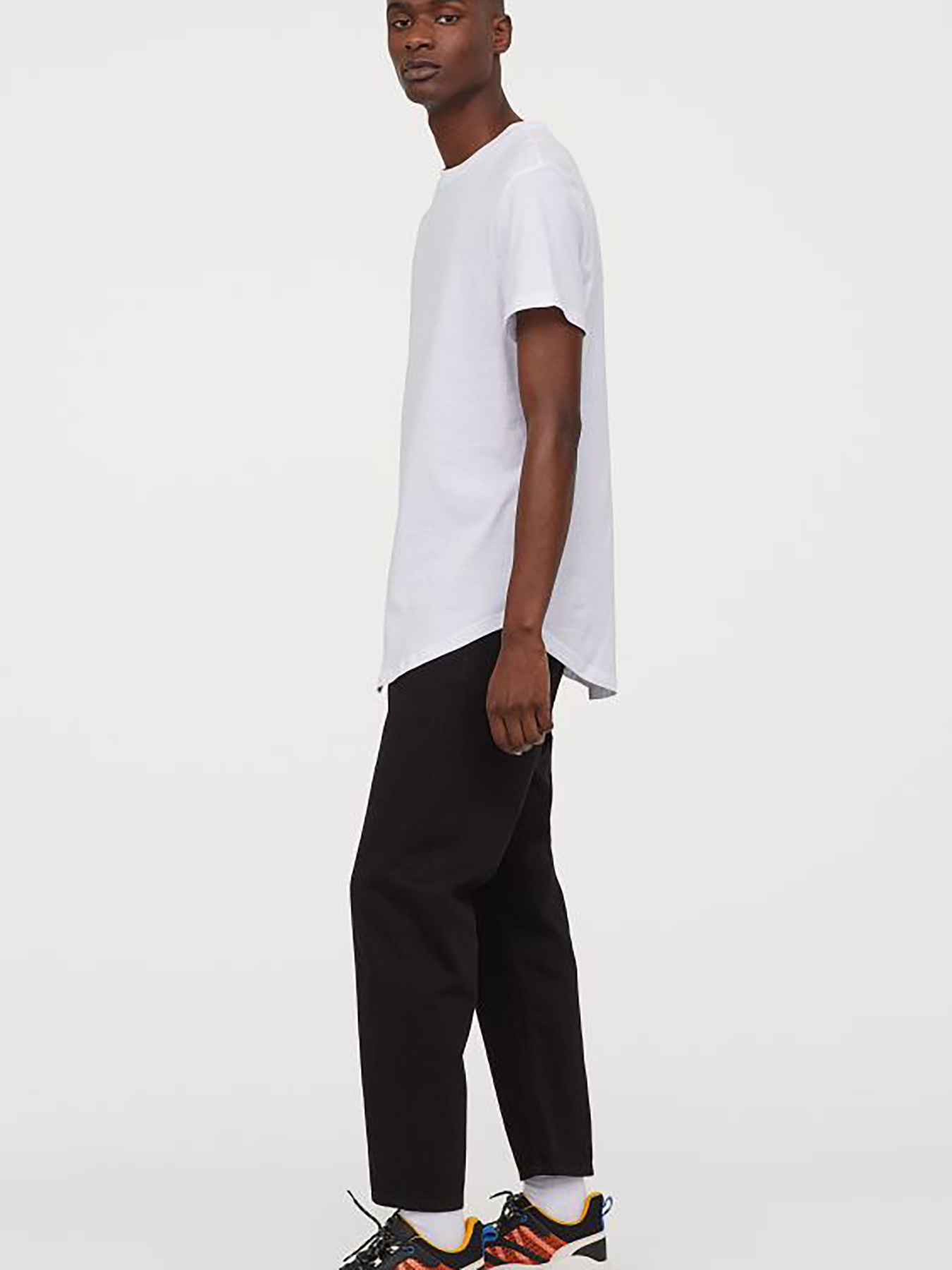 Футболка H&M модель 38878 Фото