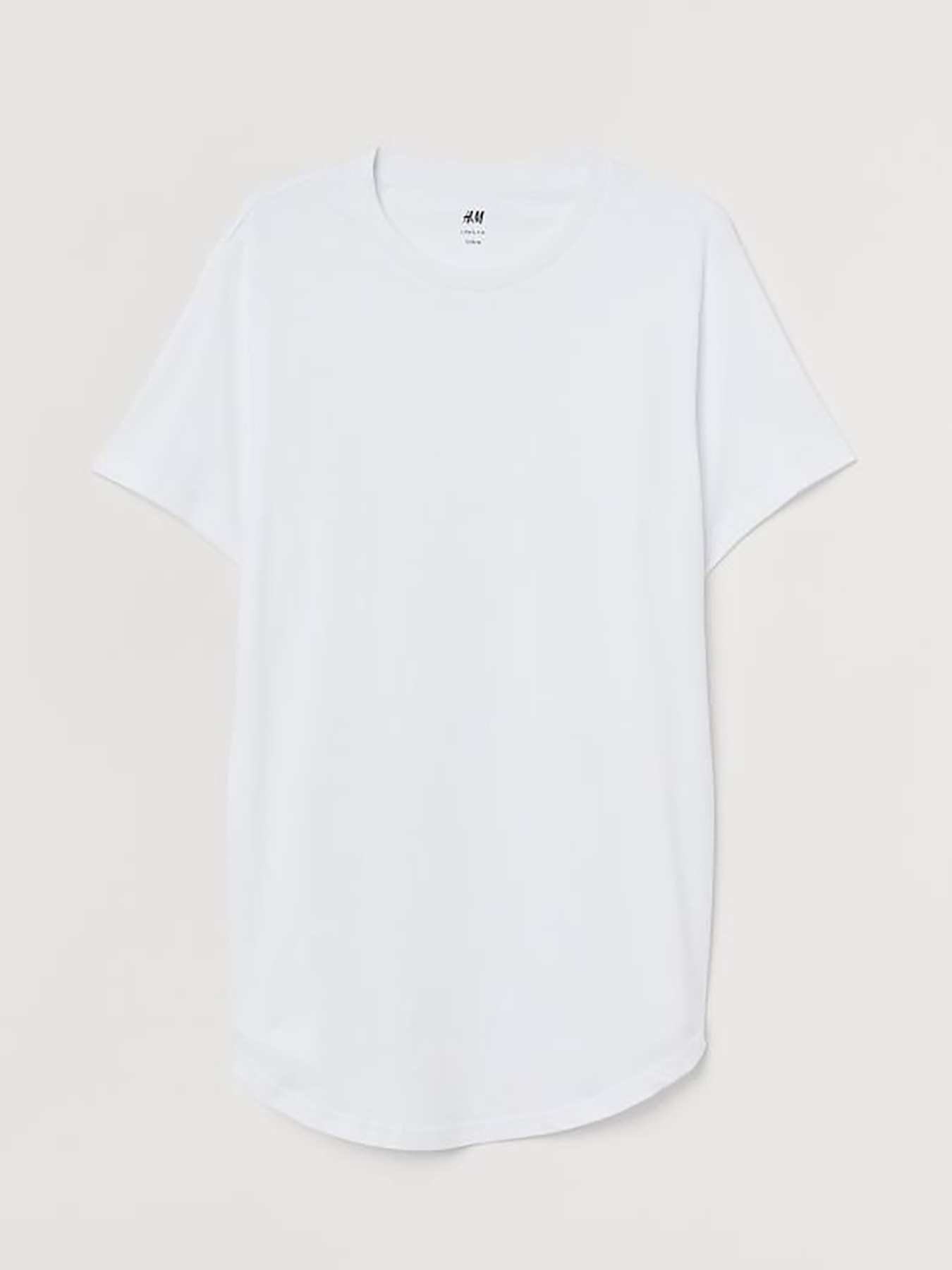 Футболка H&M модель 38878 Фото