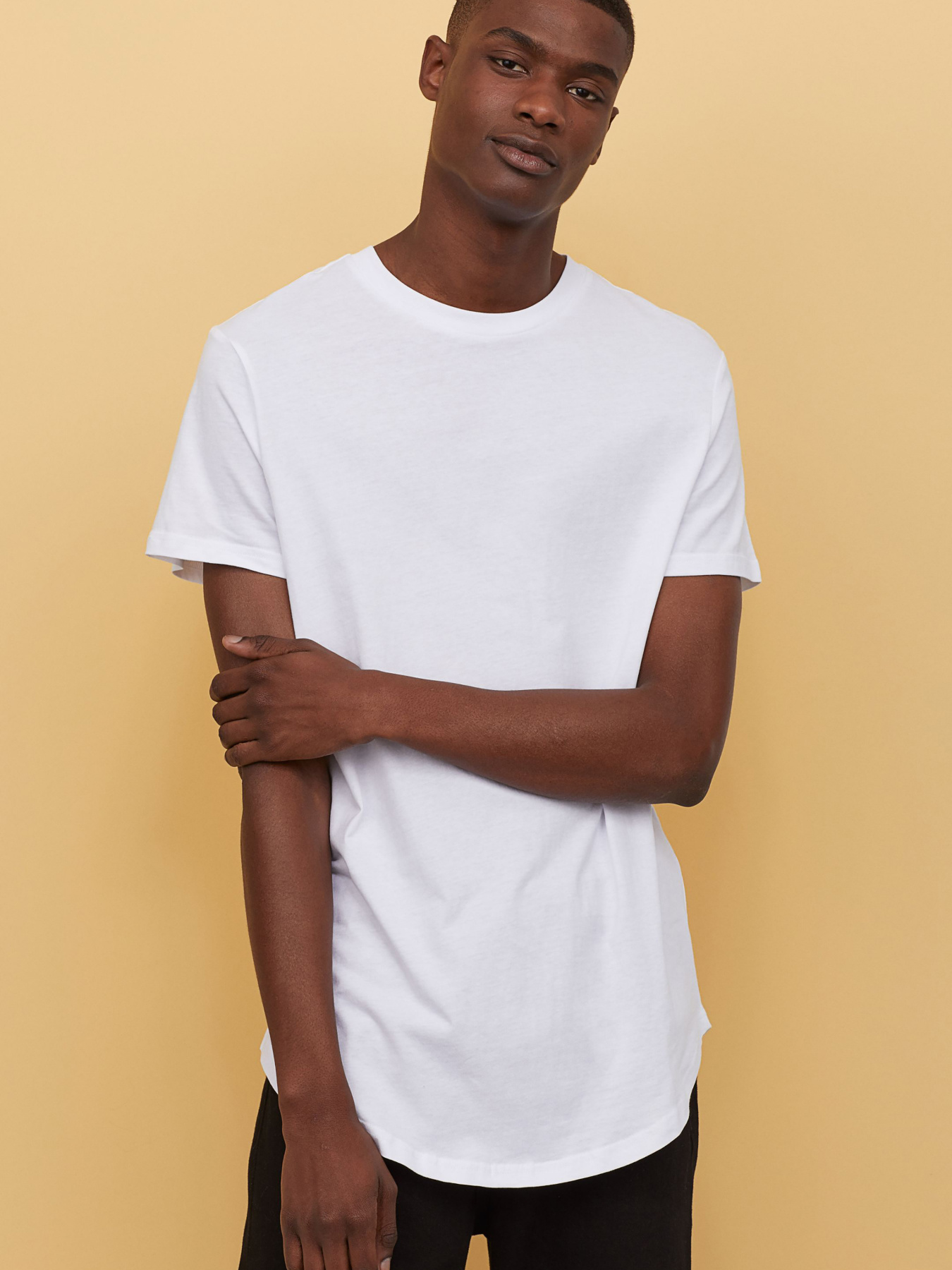 Футболка H&M модель 38878 Фото