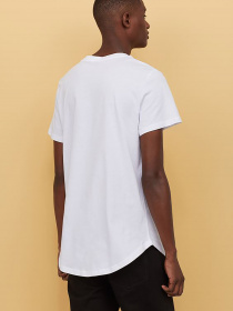 Футболка H&M модель 38878 Фото