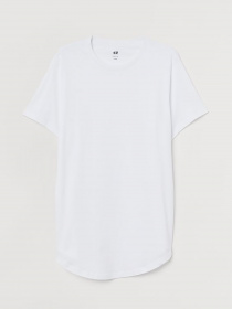 Футболка H&M модель 38878 Фото