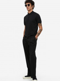 Поло H&M модель 70744 Фото