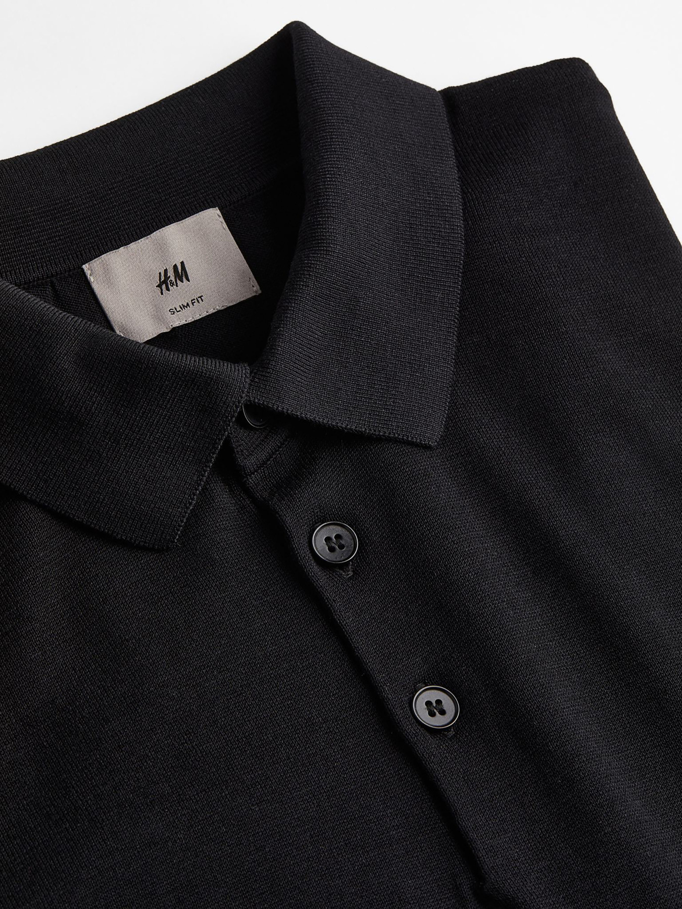 Поло H&M модель 70744 Фото