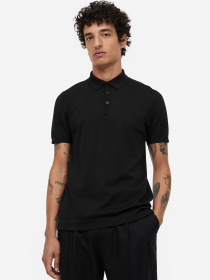 Поло H&M модель 70744 Фото