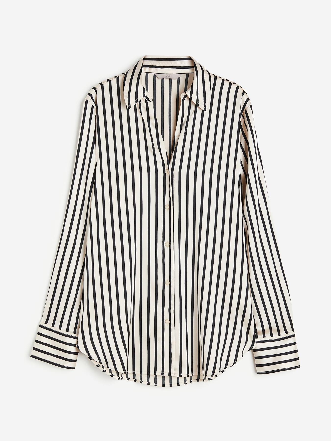 Блуза H&M модель 70718 Блуза H&M модель 70718 Фото