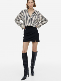 Блуза H&M модель 70718 Блуза H&M модель 70718 Фото