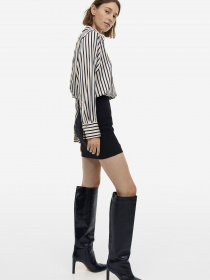 Блуза H&M модель 70718 Блуза H&M модель 70718 Фото