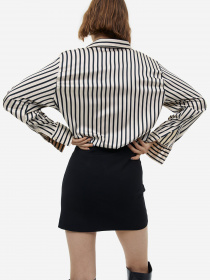 Блуза H&M модель 70718 Блуза H&M модель 70718 Фото