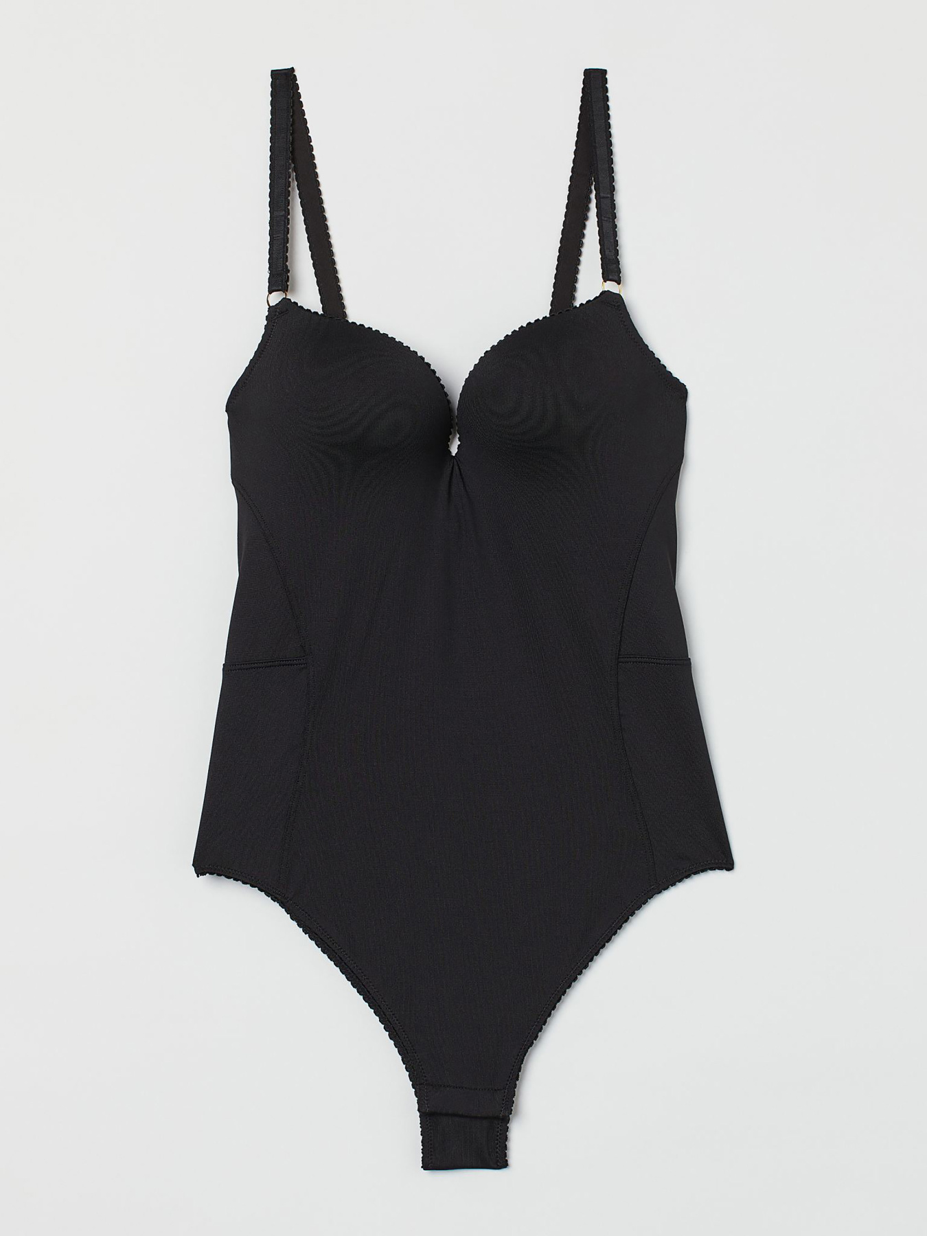 Комбидрес H&M модель 70784 Фото