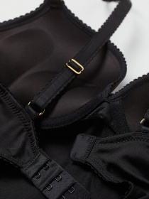 Комбидрес H&M модель 70784 Фото