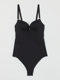 Комбидрес H&M модель 70784 Фото