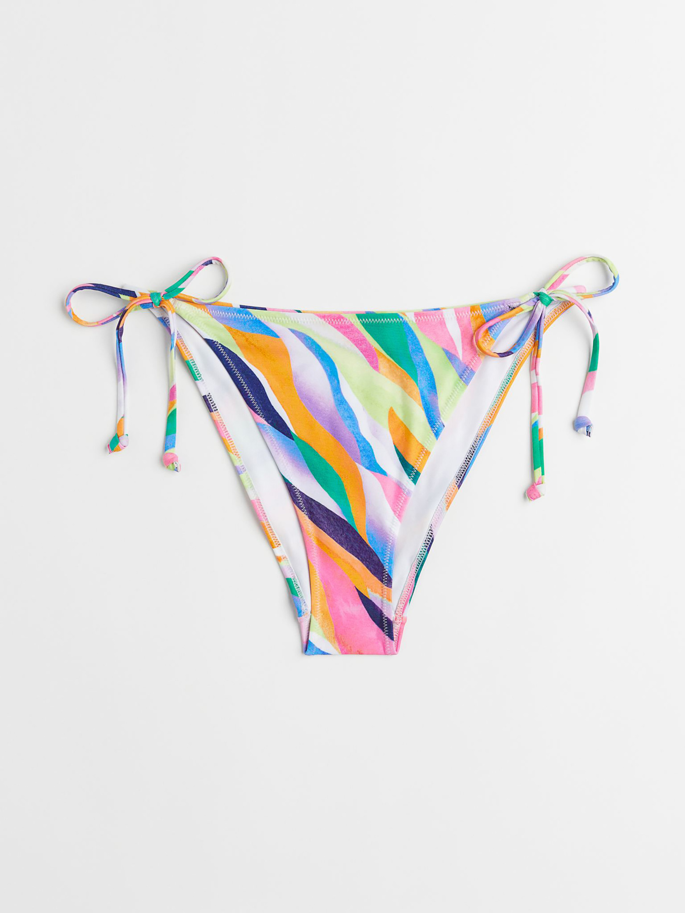 Нижняя часть купальника H&M модель 70769 Фото