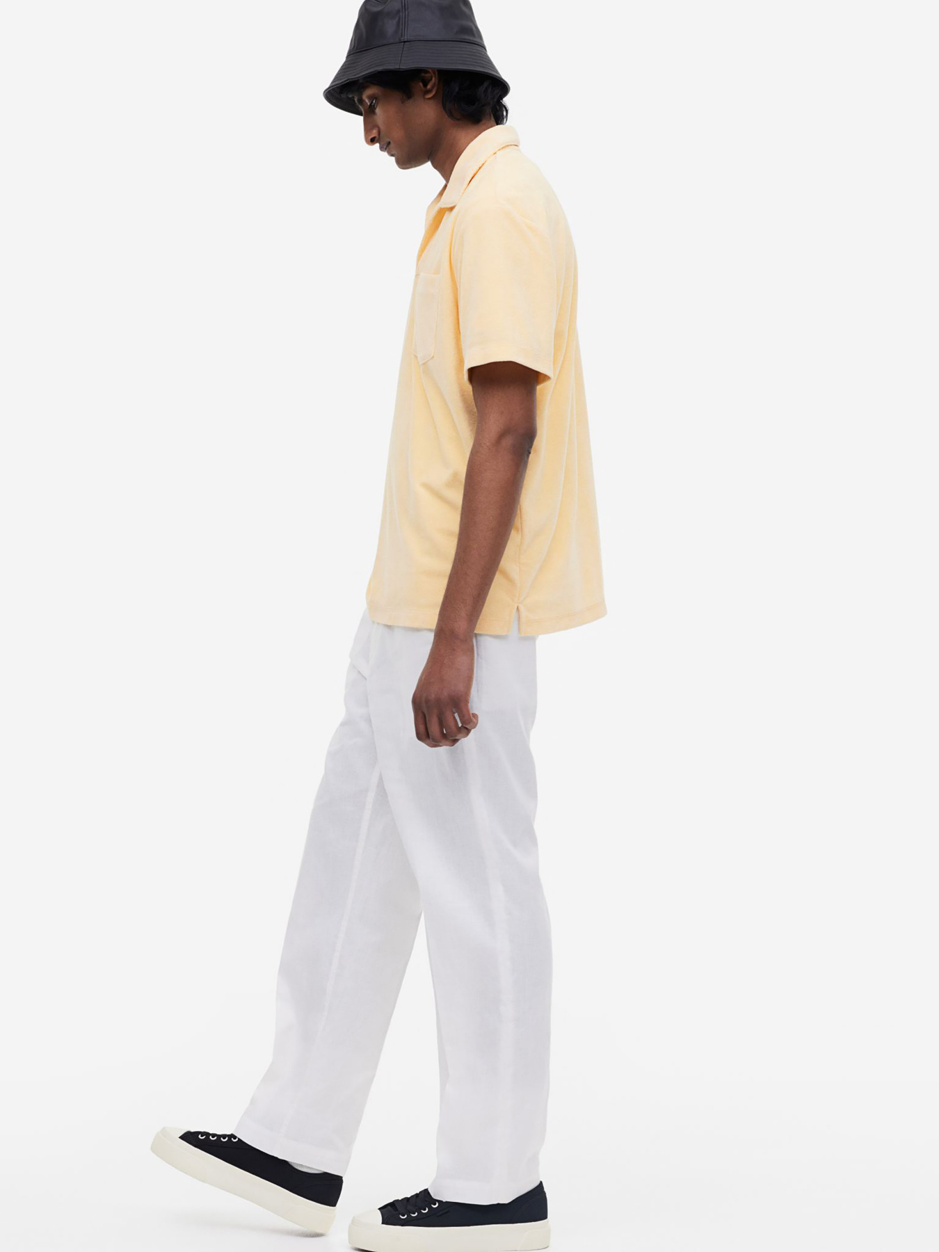 Поло H&M модель 70773 Фото