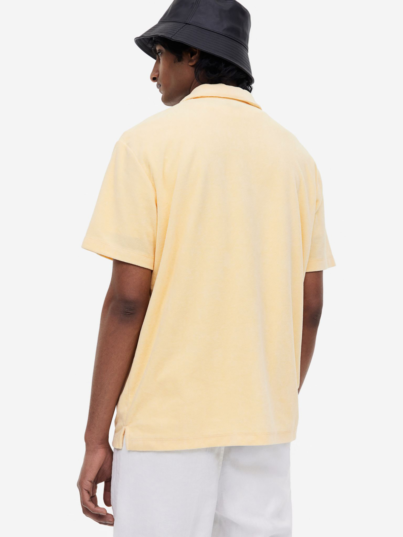 Поло H&M модель 70773 Фото