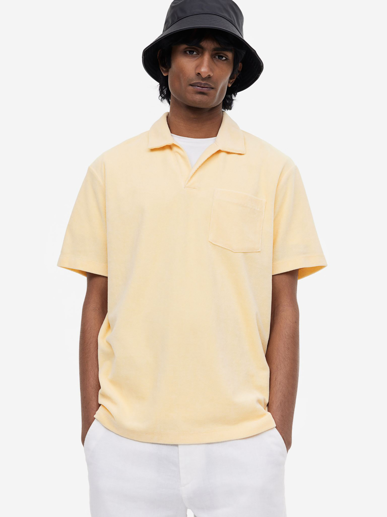 Поло H&M модель 70773 Фото