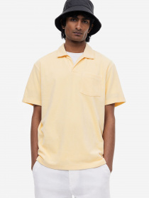 Поло H&M модель 70773 Фото