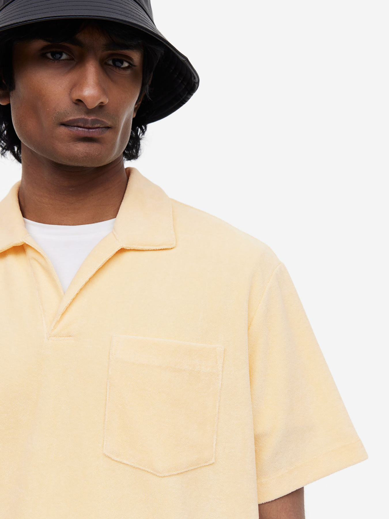 Поло H&M модель 70773 Фото