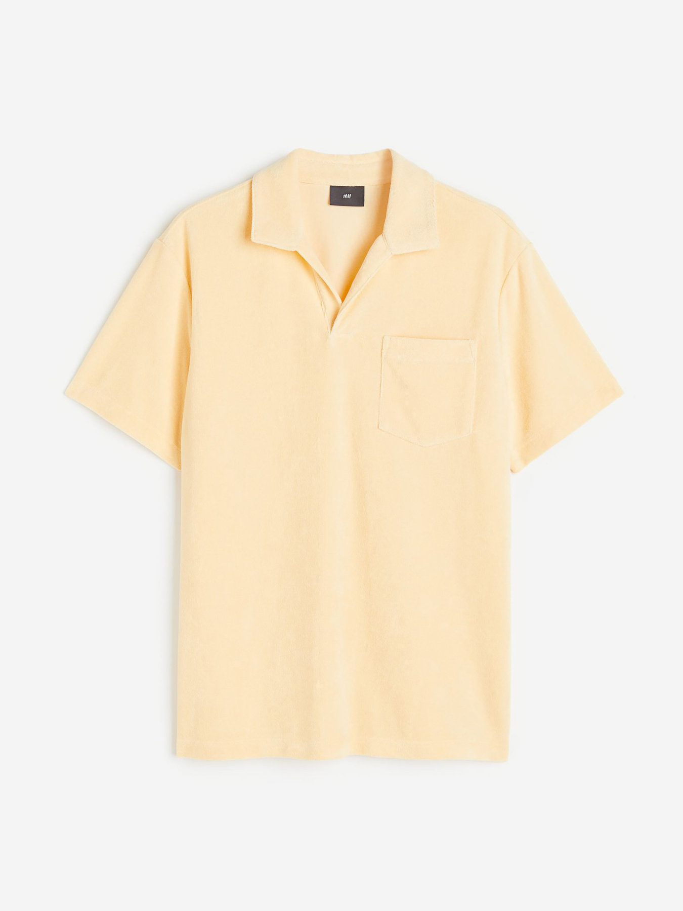 Поло H&M модель 70773 Фото