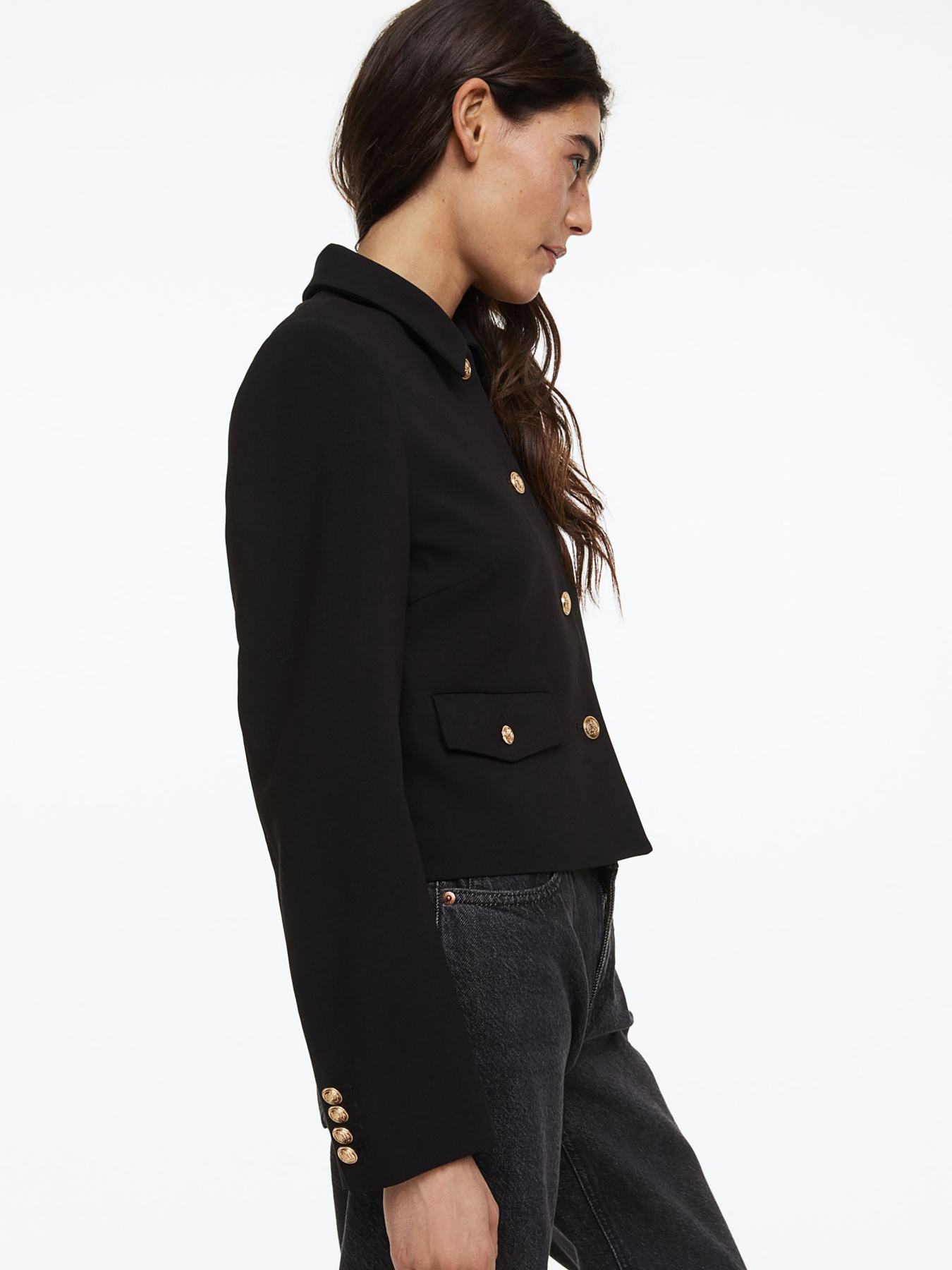 Жакет H&M модель 70781 Фото