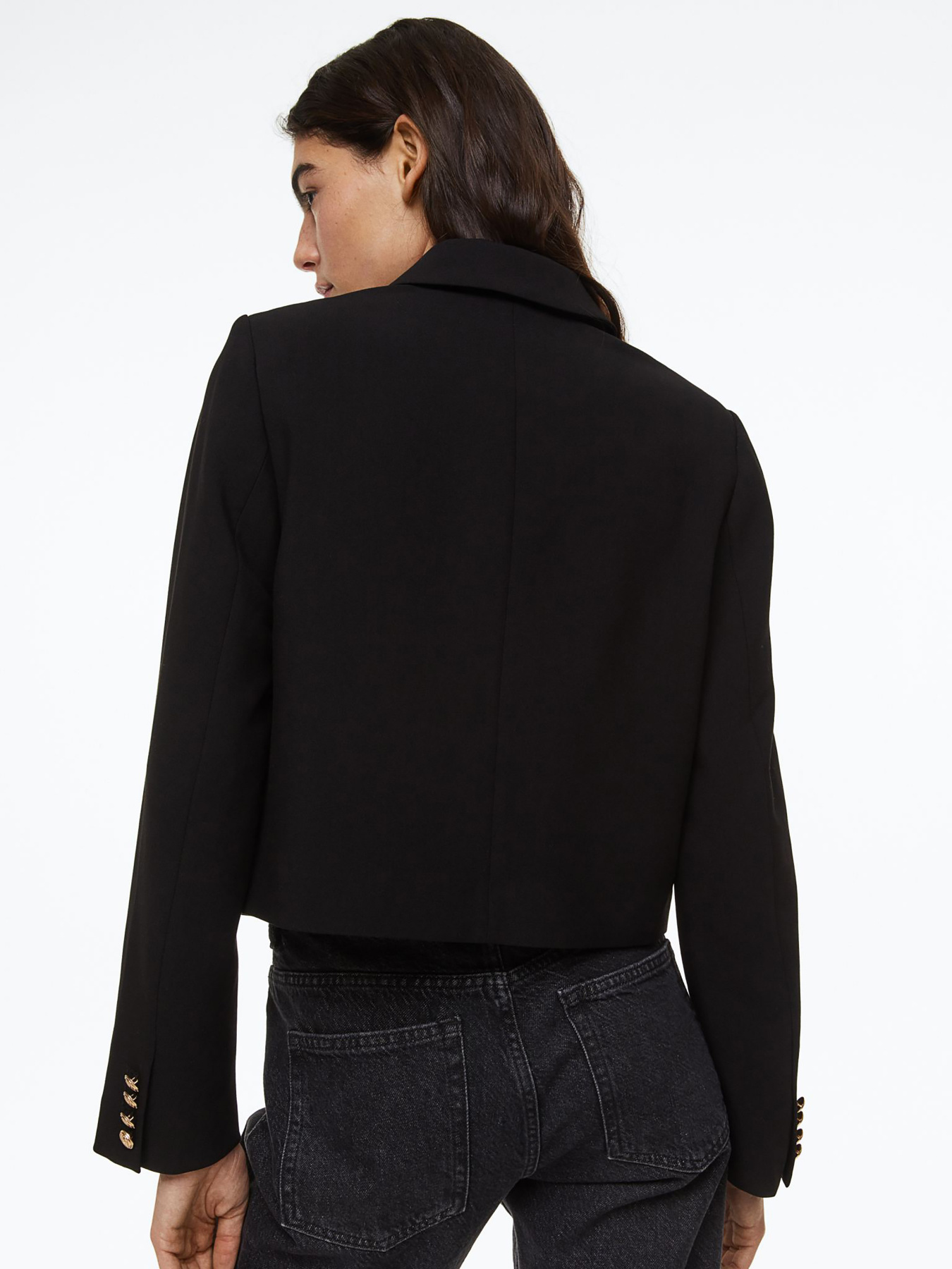 Жакет H&M модель 70781 Фото