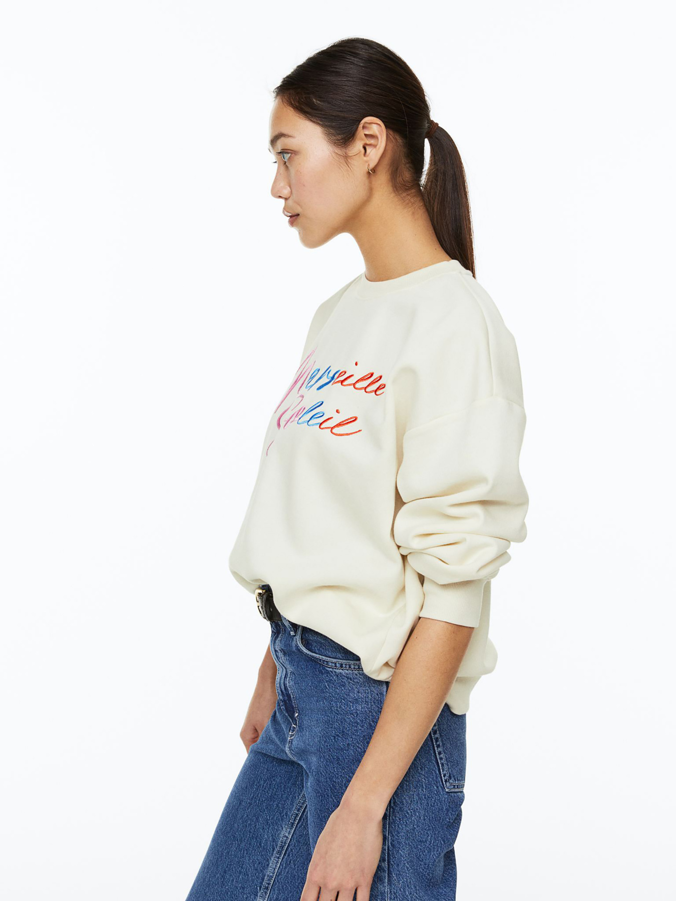 Свитшот H&M модель 70814 Фото