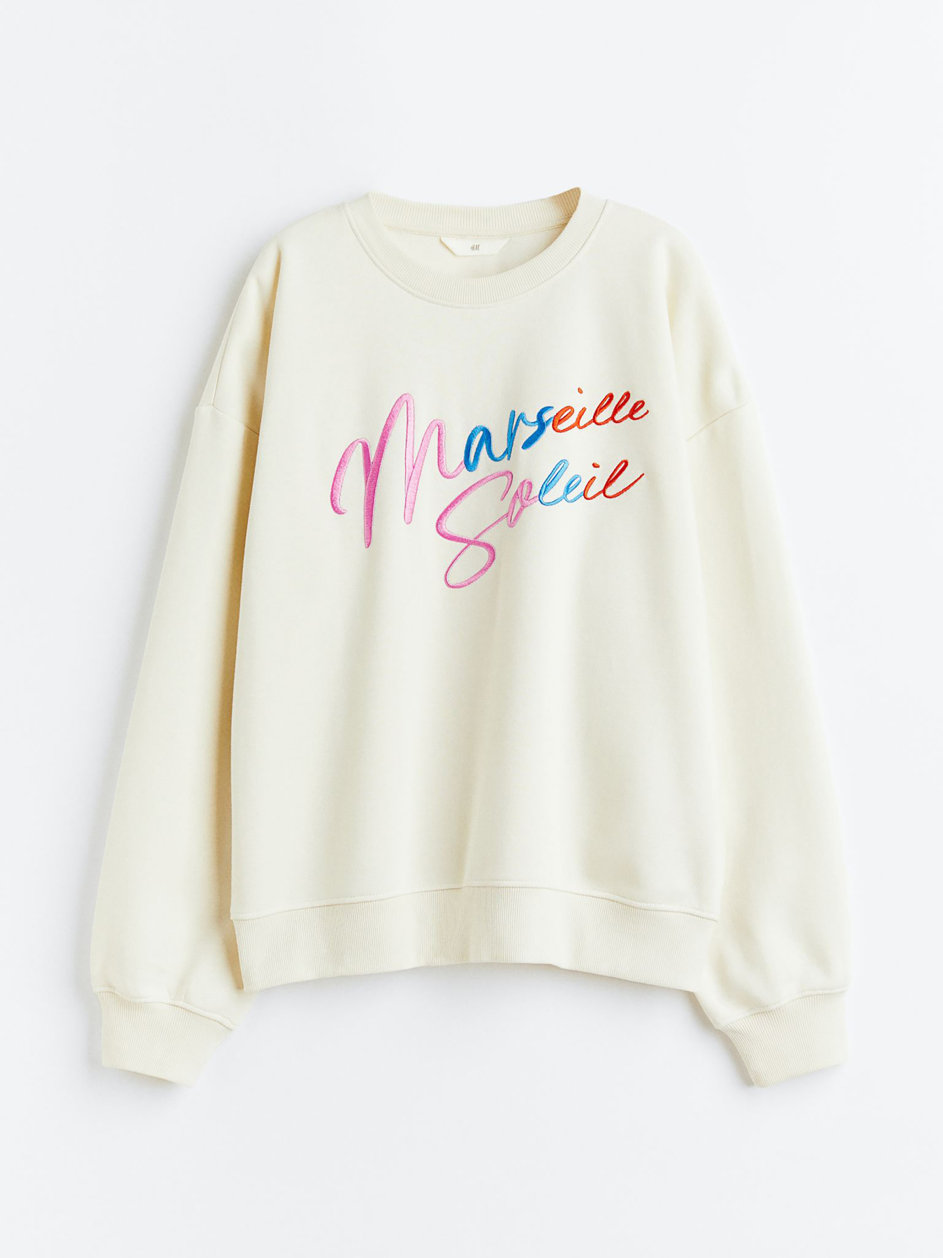 Свитшот H&M модель 70814 Фото