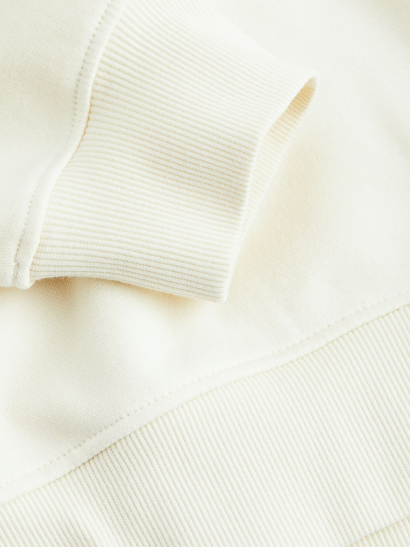 Свитшот H&M модель 70814 Фото