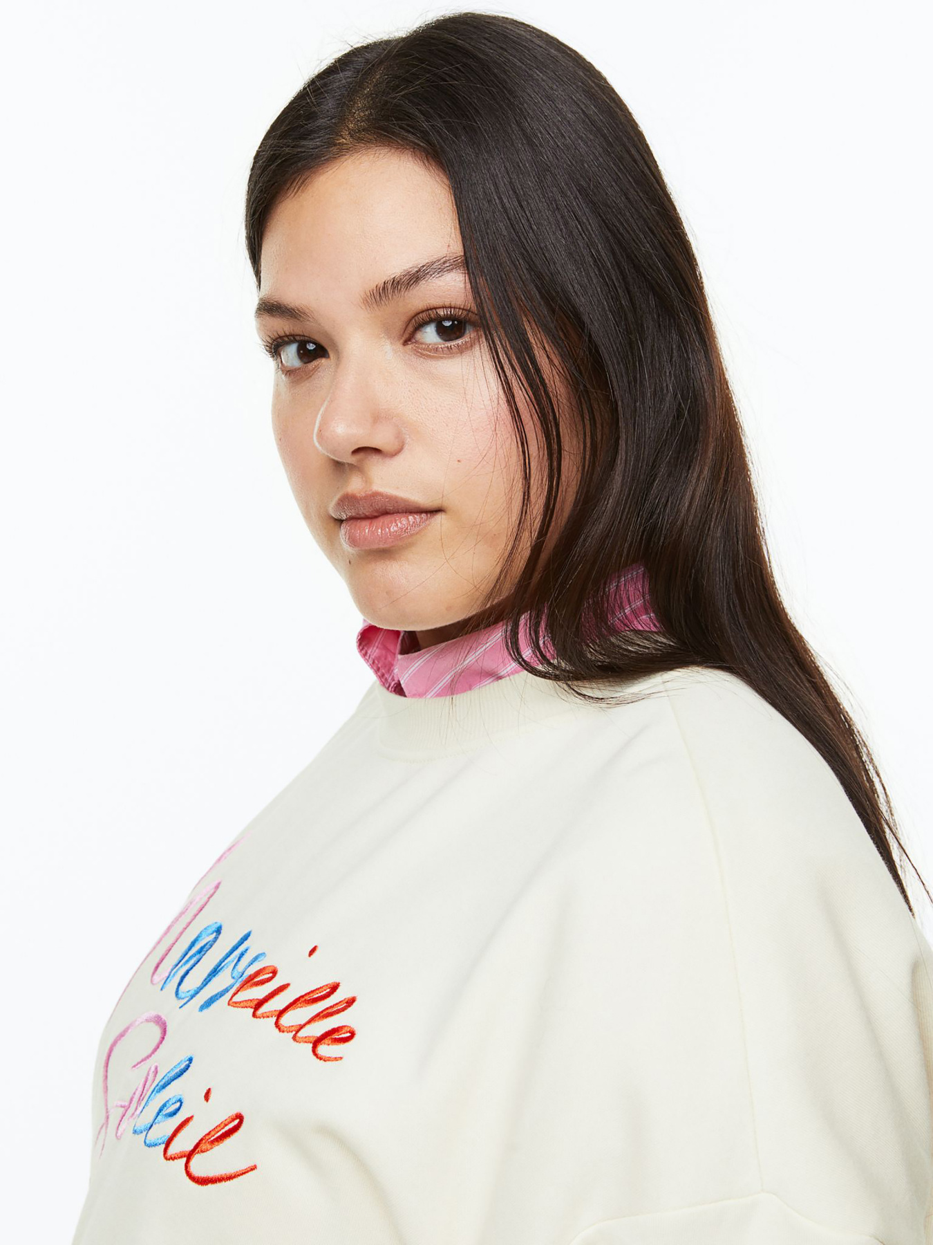 Світшот H&M модель 70814 Світшот H&M модель 70814 Фото