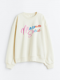 Світшот H&M модель 70814 Світшот H&M модель 70814 Фото