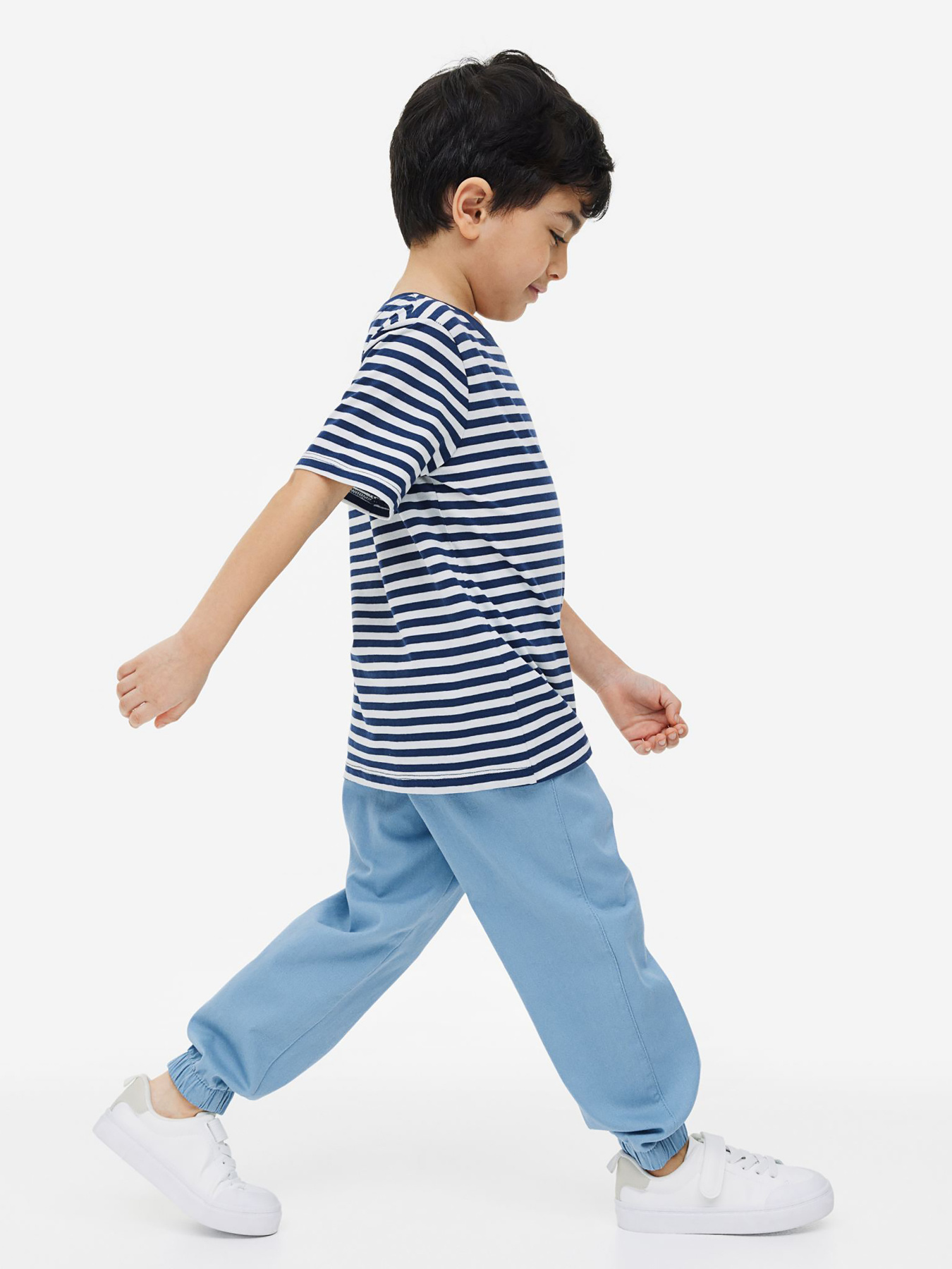 Джогери H&M модель 70782 Джогери H&M модель 70782 Фото