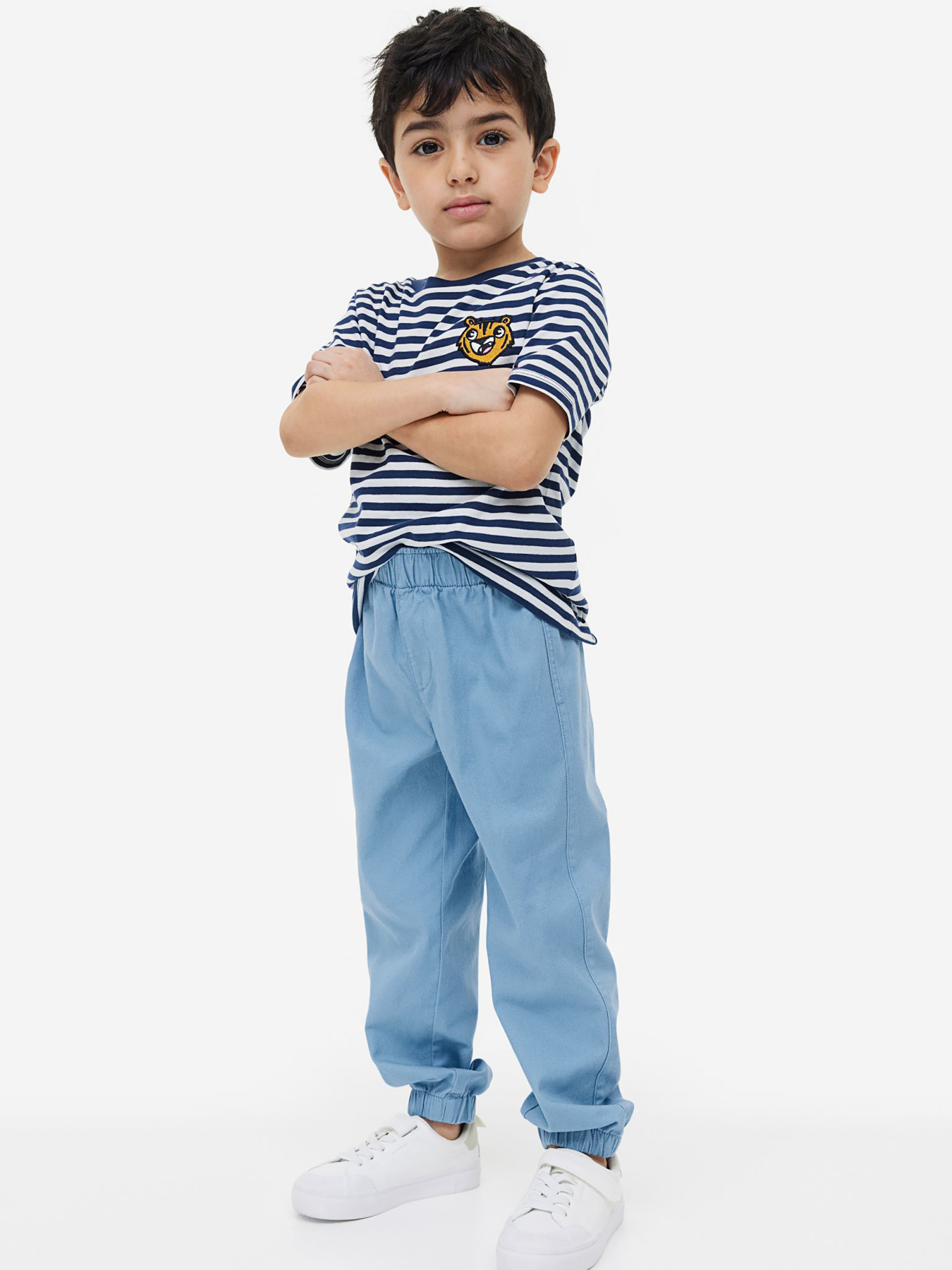 Джогери H&M модель 70782 Джогери H&M модель 70782 Фото