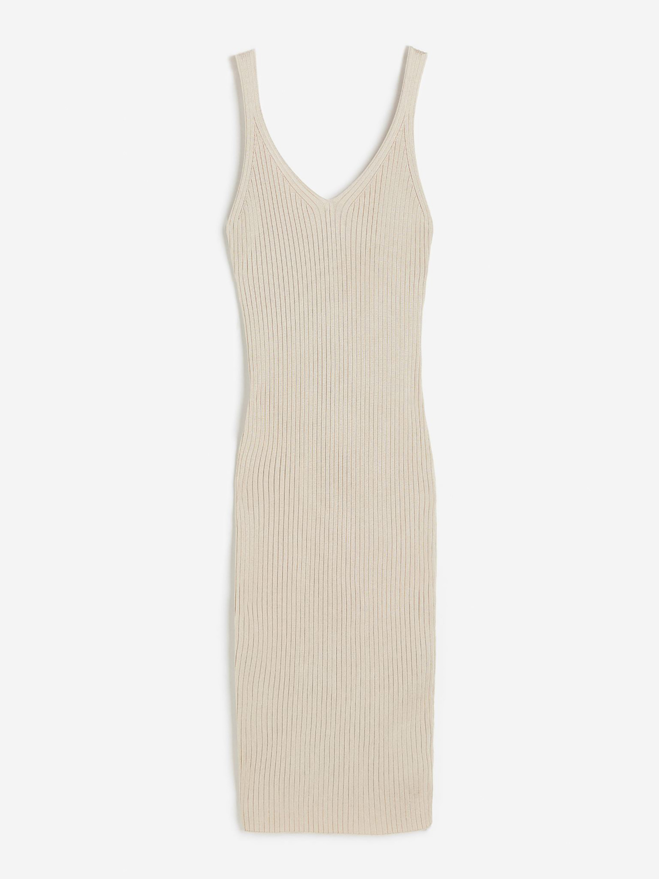 Платье миди H&M модель 70792 Фото