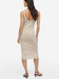 Платье миди H&M модель 70792 Фото