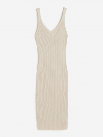 Платье миди H&M модель 70792 Фото