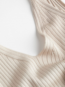 Платье миди H&M модель 70792 Фото