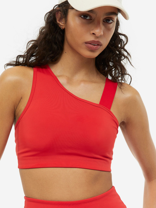 Топ спортивный H&M модель 70811 Фото