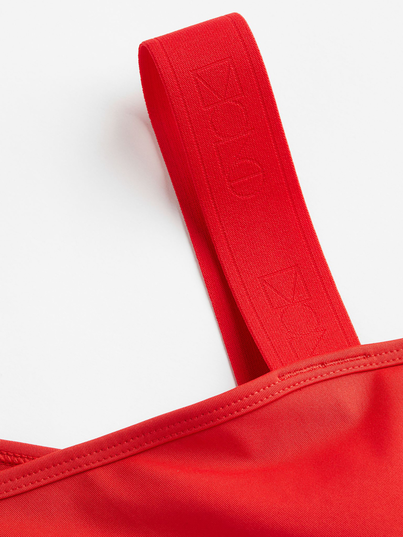 Спортивний топ H&M модель 70811 Фото