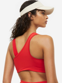 Спортивний топ H&M модель 70811 Фото