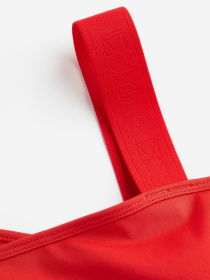 Спортивний топ H&M модель 70811 Фото