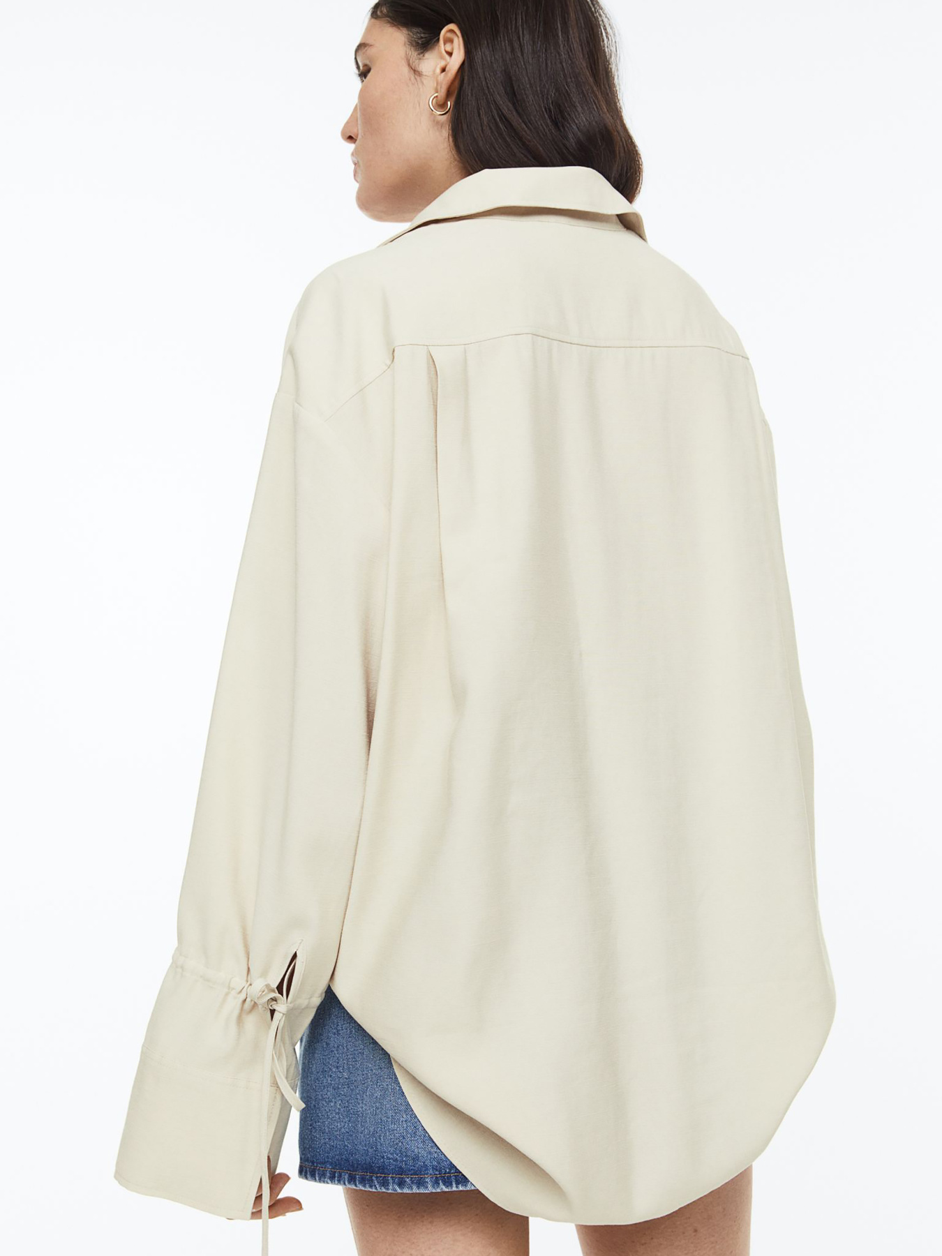 Рубашка H&M модель 70809 Фото