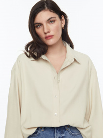 Рубашка H&M модель 70809 Фото